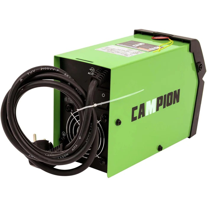 Reducere 24% - Aparat de sudura tip invertor 300A, 1.2-5mm, IP21S, 5.3 kVA, Portabil, Tehnologie IGBT – Cod MMA300A 2 1.2-5mm