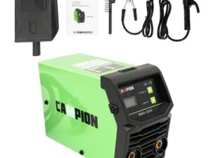 Aparat de sudura tip invertor 300A