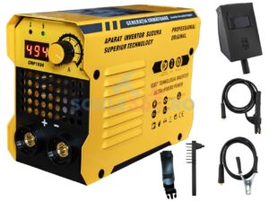 Aparat de sudura tip Invertor 304A