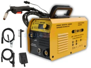 Aparat de sudura tip Invertor cu sarma 495A