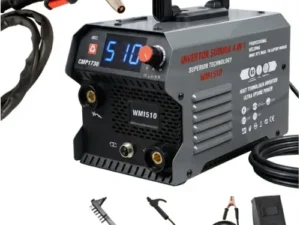 Aparat de sudura cu sarma 510A