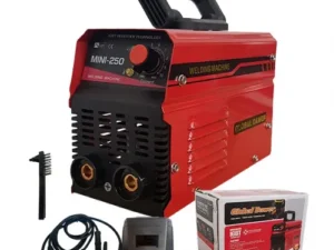 Invertor de sudura Global Dawer Mini 250