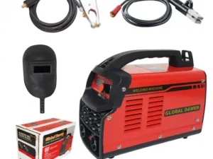 Invertor de sudura MMA