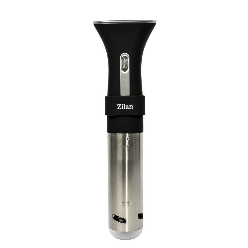 Reducere 14% – Aparat Sous Vide, pentru Gatit la Temperatura Joasa, Putere 800W, Argintiu 1 Aparat Sous Vide