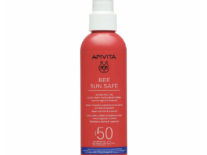 Spray protectie solara corp si ten SPF50