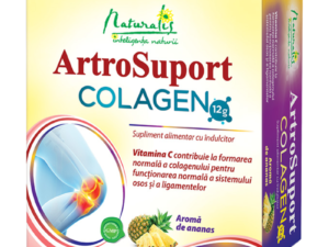 ArtroSuport colagen ananas