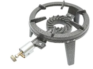 Arzator Pirostie pentru Ceaun cu gaz