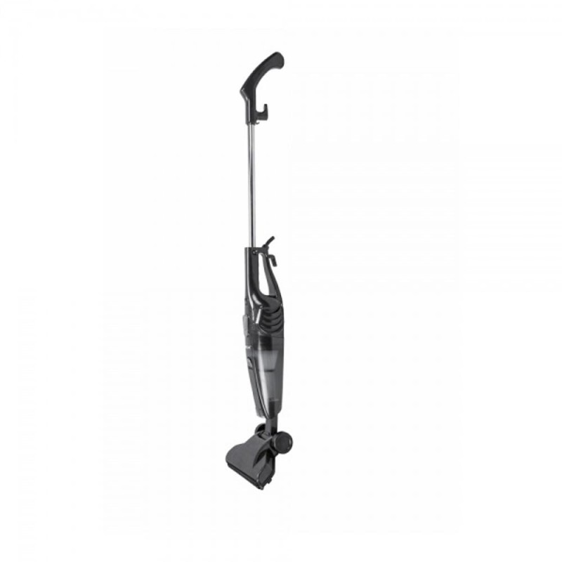 Reducere 14% - Aspirator Vertical 2 In 1 fara Sac, Putere Consum 600 - 800W, Lungime Cablu 4.2 m, Negru 1 Aspirator Vertical 2 In 1 fara Sac