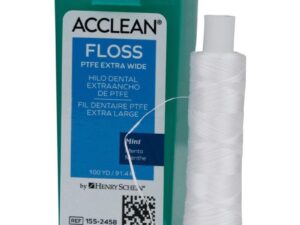 Ata Dentara cu Aroma de Menta 91.4 m