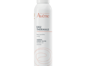 Apa termala spray