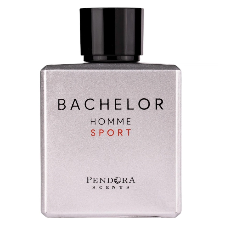 Reducere 5% - Bachelor Homme Sport Pendora Scents 100 ml, apa de parfum, barbati 1 Bachelor Homme Sport Pendora Scents 100 ml