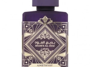 Bade’e Al Oud Amethyst Lattafa 100 ml