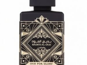Bade’e Al Oud For Glory Lattafa 100 ml