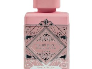 Bade’e Al Oud Noble Blush Lattafa 100 ml