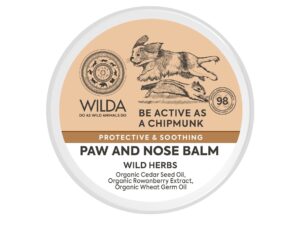 Balsam protectie labute si nas