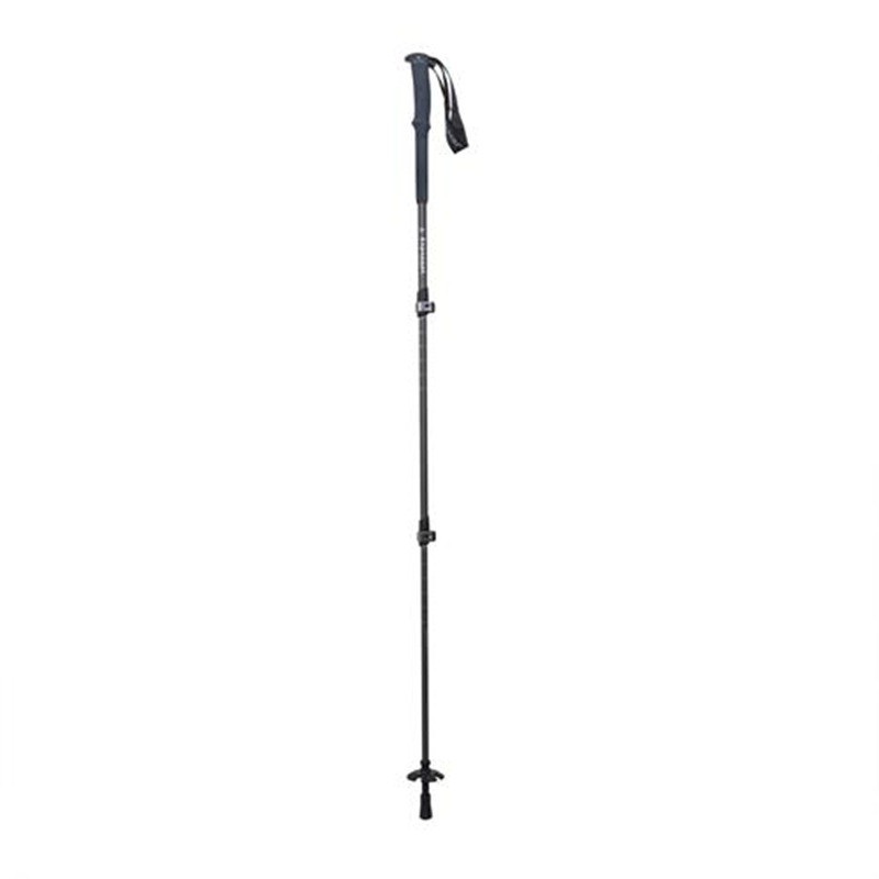 Reducere 14% - Bat de Trekking Telescopic Pro, Gri, Lungime 62 - 135 cm 1 Bat de Trekking Telescopic Pro