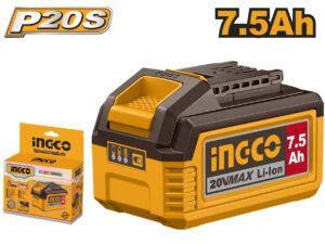 Baterie (Acumulator) 20V 7.5Ah seria P20S