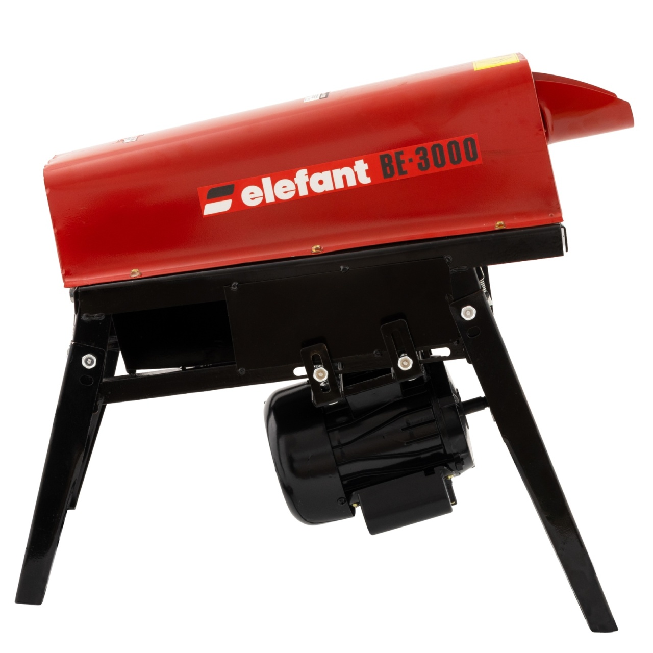Reducere 29% - Batoza de porumb 1800w, 300kg/h, 2880rpm, pe curea, Elefant BE-3000 2 300kg/h