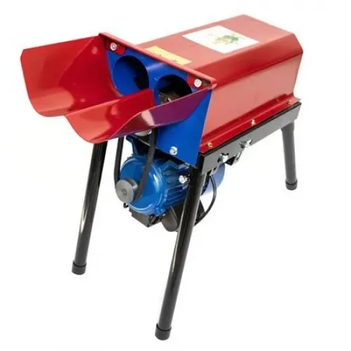 Reducere 12% - Batoza de porumb dubla DDT, 1800 W, 500 kg/h 1 Batoza de porumb dubla DDT