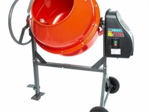 Betoniera 140L 850W HCM500