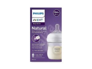 Biberon Natural Response