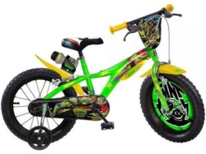 Bicicleta copii 3-5 ani