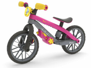 Bicicleta de echilibru