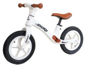 Bicicleta fara Pedale