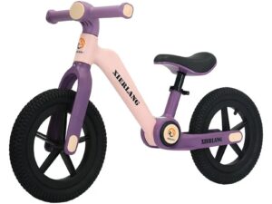 Bicicleta fara Pedale
