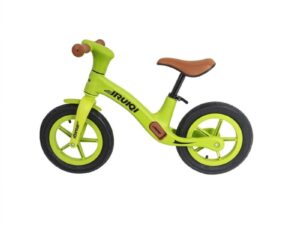 Bicicleta fara Pedale