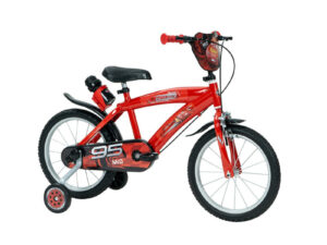 Bicicleta pentru copii