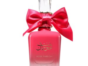 Bint Hooran Rose Passion Ard Al Zaafaran 100 ml