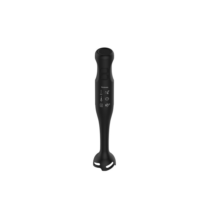 Reducere 14% - Blender Electric, 350 W, Negru, Victronic 1 Blender Electric
