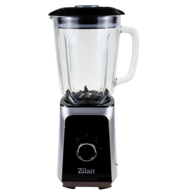 Reducere 14% - Blender-Zdrobitor Gheata, 2 Viteze, Capacitate 1.5 l 1 Blender-Zdrobitor Gheata