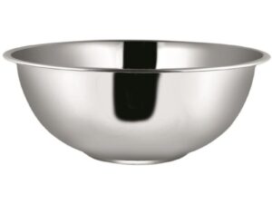 Bol din Inox
