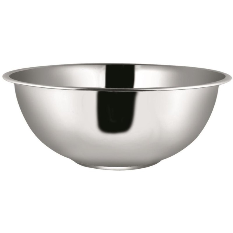 Reducere 14% - Bol din Inox, 36 cm, Grunberg 1 Bol din Inox