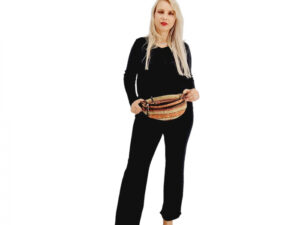 Borseta Unisex Foxi 3