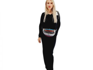 Borseta Unisex Foxi