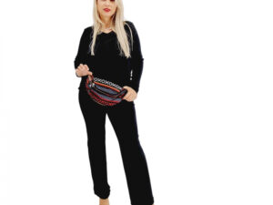 Borseta Unisex Foxi 2