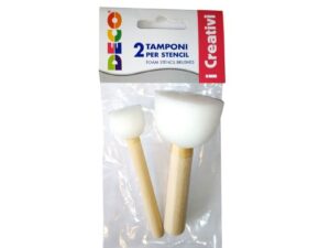 Burete tamponare set 2 buc