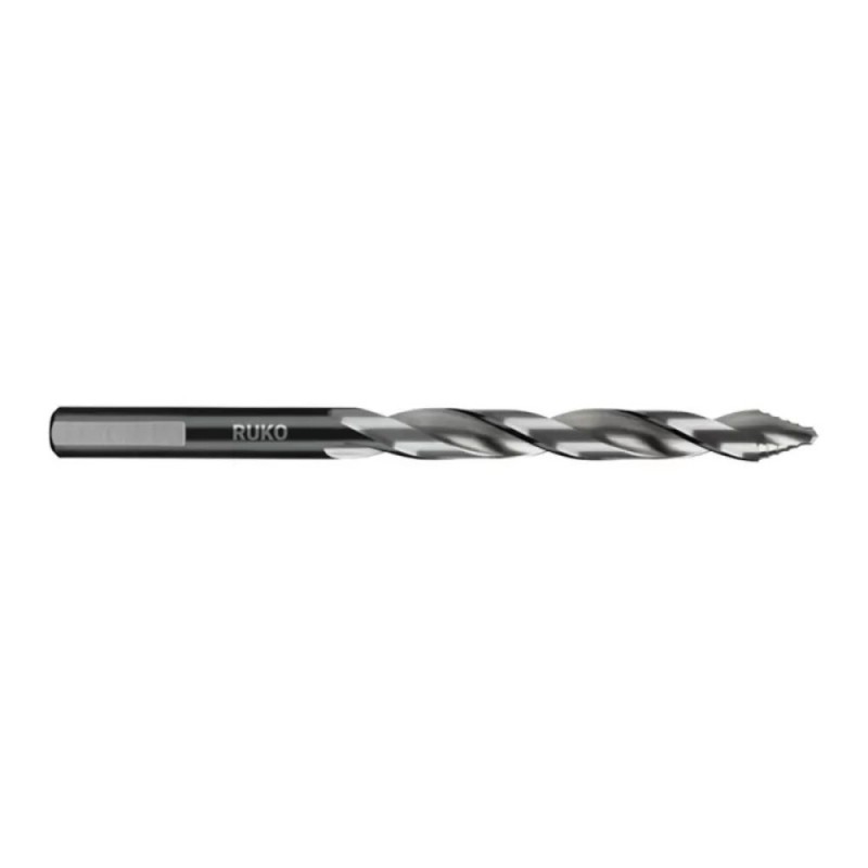 Reducere 14% - Burghiu Flowstep, 2.0 mm, HSS-G DIN338 1 Burghiu Flowstep