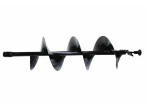 Burghiu manual pentru pamant 150mm
