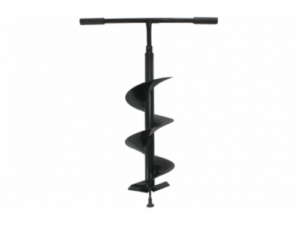 Burghiu manual pentru pamant 300mm