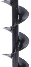 Burghiu Motoburghiu 200x800 mm
