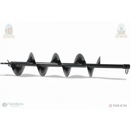 Reducere 16% - Burghiu pamant 150-800mm 1 Burghiu pamant 150-800mm