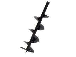 Burghiu pamant 200x800 mm