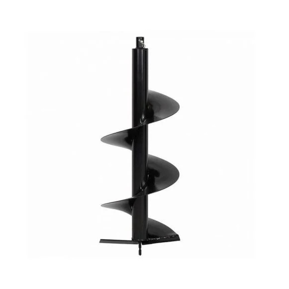 Reducere 32% - Burghiu pentru motoburghiu 200x800 mm Elefant 10185 1 Burghiu pentru motoburghiu 200x800 mm Elefant 10185