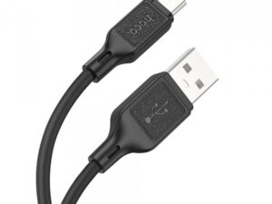 Cablu Date si Incarcare USB-A - microUSB HOCO X90