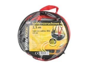 Cablu de Transfer Curent 400 A