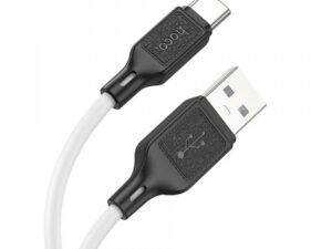 Cablu Date si Incarcare USB-A - USB-C HOCO X90
